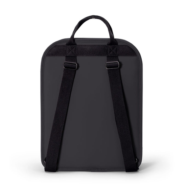 Ucon Acrobatics, Rucksack Mini Alison  Lotus Serie schwarz Rückseite